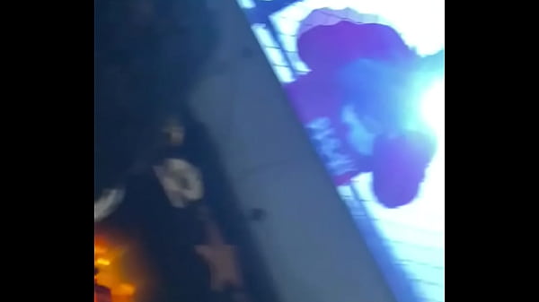 Latina back 445 throws