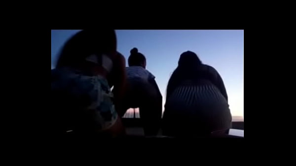 Gostosas dan&ccedil_ando