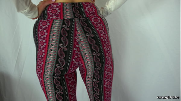 Anabelle pync kitty panty teasing pt i 4k 