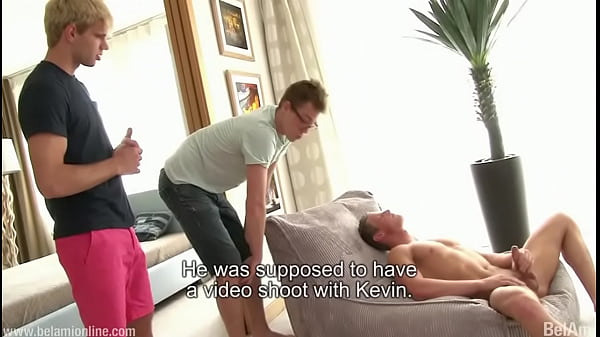 Play MP4 - Big Pornstar Fucks Hunk Boy