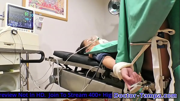 American citizen undergo strange experiments and get fucked in government conspiracy doctor tampacom