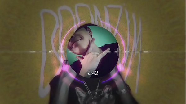 Matuê BOOMZIM COM GRAVEBASS BOOST