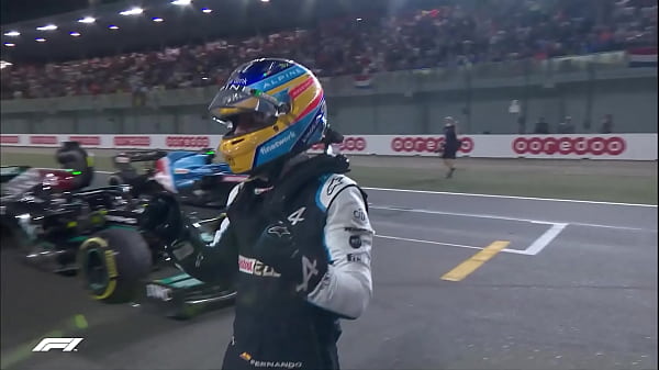 Nonton Alonso Se Vuelve Loco thumbnail