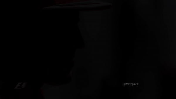 Alonso se vuelve loco 