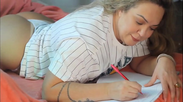 Presente surpresa de natal com_anal com_Alessandra maia_e Joseph britadeira