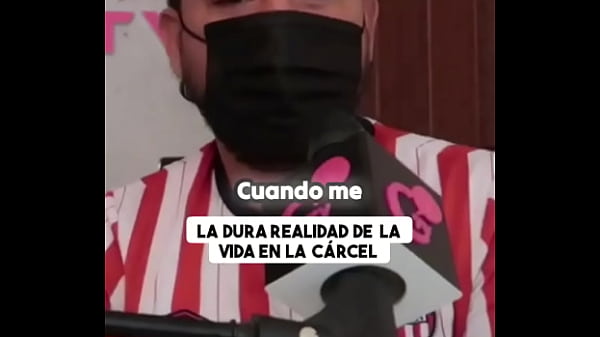 Nonton La Dura Realidad De La Vida En Las C&aacute;rceles #historiaaldia #elchicletv #chiclenoticias thumbnail