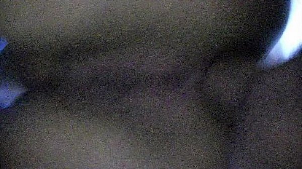 Comendo o C&uacute; da Cachorra 