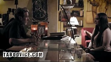 Pervy PriestSeduce_And FuckDesperate Brideto be