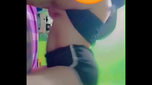 Me hace un baile con ese culo bien rico 