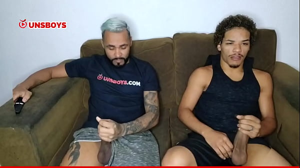 Play MP4 - Tes&atilde;o de machos casados &vert; Assista Completo na subscri&ccedil;&atilde;o