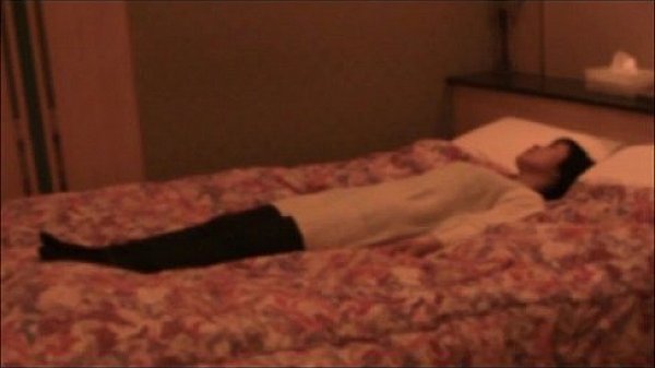 中イキ催眠連続子宮オーガズム