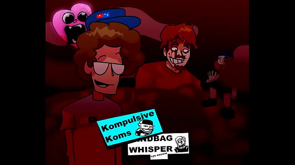 Slingo gets his mingo sucked by slut koms 