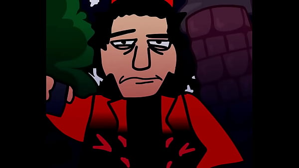 Slingo Gets His Mingo Sucked By Slut Koms thumbnail