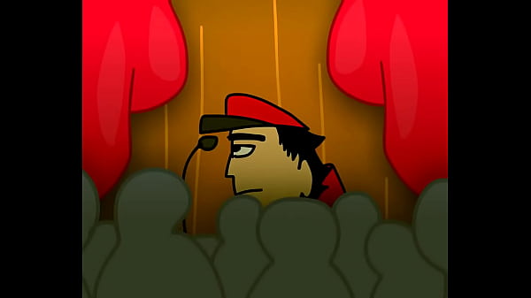 Nonton Slingo Gets His Mingo Sucked By Slut Koms thumbnail