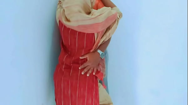 Play MP4 - Indian muslim salwar teacher fuck with her boss