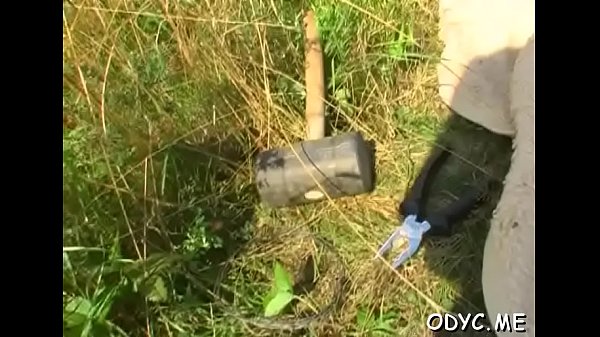 Experienced chap enjoys eating and_fucking_teenager s bawdy cleft