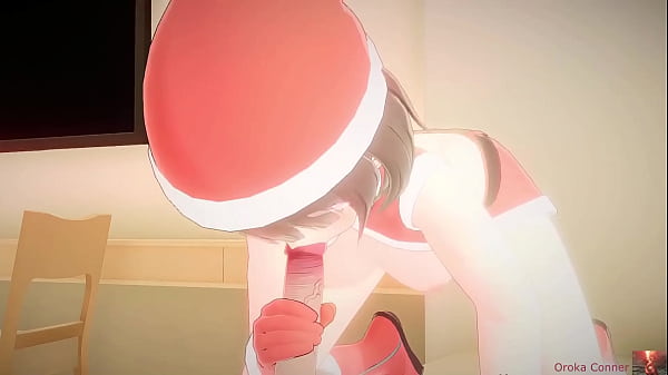 She thought it was christmas it wasn&rsquo;t 