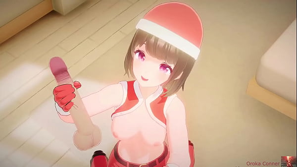 She thought it was christmas it wasn&rsquo;t 