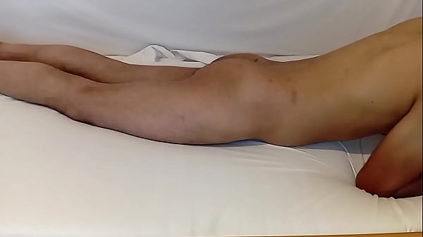 I fuck the hole in the mattress with a condom and ejaculate sperm into it and empty the sperm from the condom into the hole in the mattress