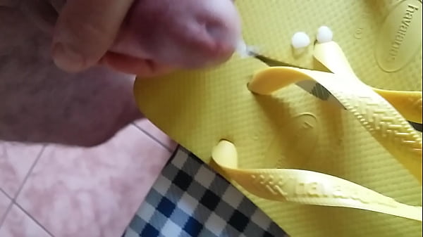 Play MP4 - havaianas amarelas 35&sol;36