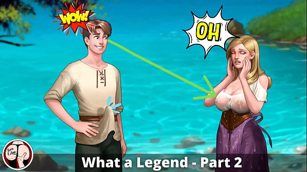 WAL2 Big tits_blonde makes instant boner of that 22 cmbig dick