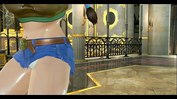 Nonton And Anna Break Julia Easily [ryona] thumbnail