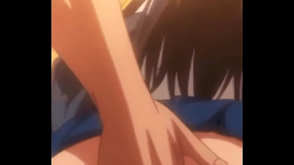 Nonton Hentai Corto Tocada Por El Trasero thumbnail