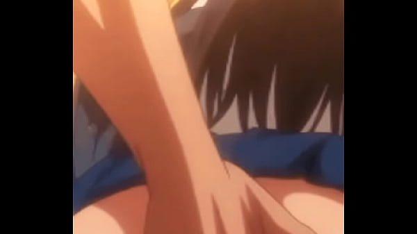 Hentai Gif manoseada por atr&aacute_s (v&iacute_deo completo en los comentarios)