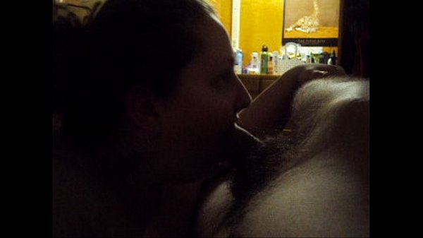 My_ex giving me head POV