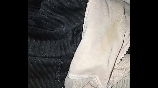 In my step aunt_laundry_at nightsecretly