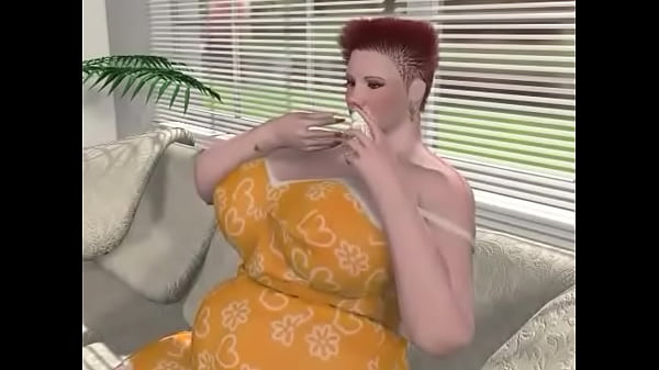 3d latina inflation