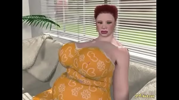 Nonton 3d Latina Inflation thumbnail