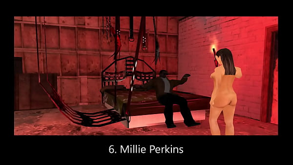 GTA SA Горячий Кофе Секс со Всеми 6 Девушками! 