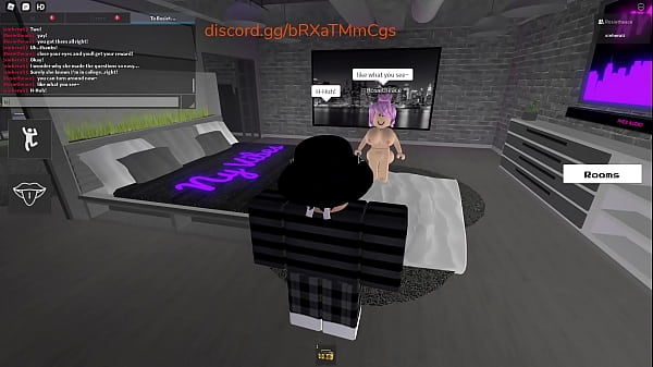 Tutor Is Railed In Roblox By Student thumbnail