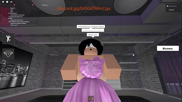RobloxTeacher gets fucked by horny student_virgin