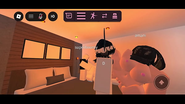 Roblox Condos thumbnail