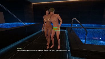Seaside Mystery Part 37 Gameplay