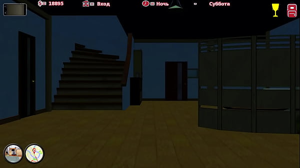 Проходження гри - Життя Макса, Частина 21 