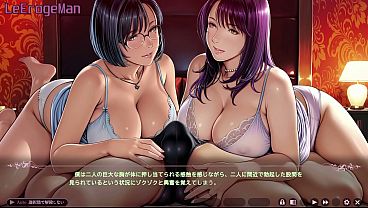 Yuukan Madam Club 8