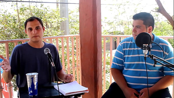 Somos Nadie Episodio #5: Mi Amigo Fernando Guz Me Ense&ntilde;a El Mundo De La Salud 