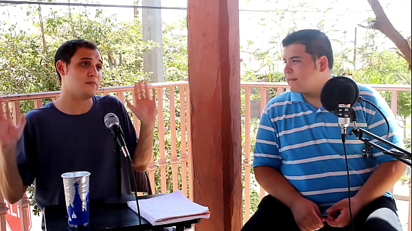 SOMOS NADIE Episodio 5 Enfermero Me Pega El Cockbig