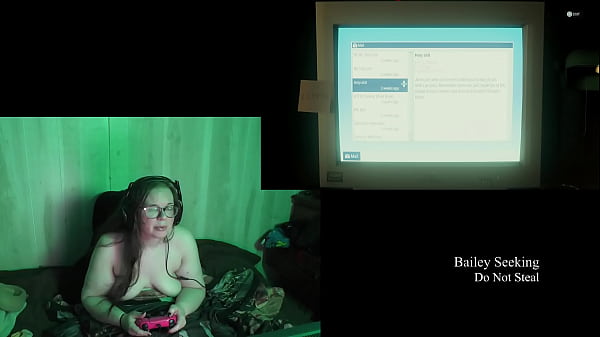 Naked lake house playthrough part 2 