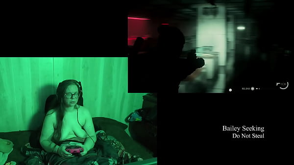 Naked_Lake House Playthrough part 2