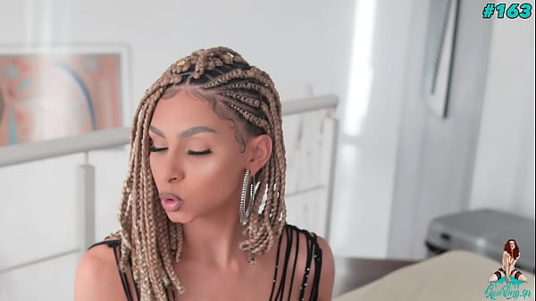 Amiga Me Contratou Para Judiar Da Sua Amiga thumbnail