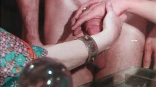 Anyone but my husband (1975) - Blowjobs & Cumshots Cut 