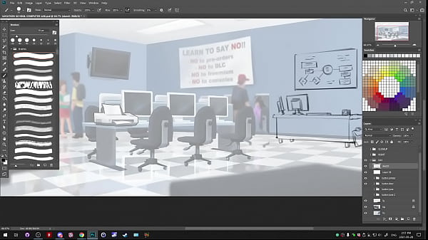 STS broadcast by DC on Picarto from May Twenty-Eighth 2021 B 