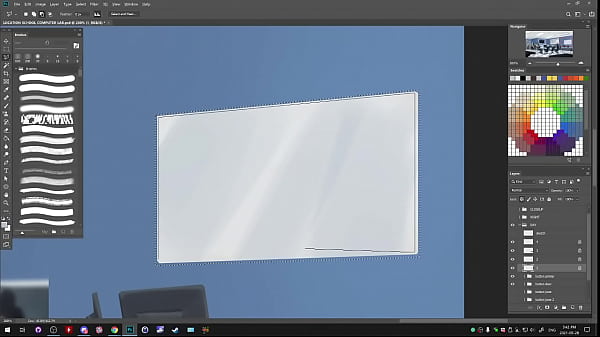 Sts broadcast by dc on picarto from may twenty eighth 2021 b