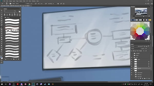 Sts broadcast by dc on picarto from may twenty eighth 2021 b 