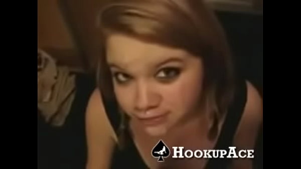 Cute Aussie teen gets_a nice facial