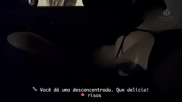 Transei numa edifica&ccedil;&atilde;o abandonada e um desconhecido gozou na minha buceta pt 1 3 leg pt